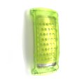 thumbnail image 3 of Juego de 12 cortadores de verduras multifuncional YKHC-V, ideal para cocina. Material ecológico, seguro y fácil de limpiar. Incluye 5 inserciones para 11 tipos de corte, cubos, bastones, rodajas y, 3 of 7