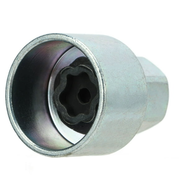 Wheel Lock Lug Nut,Wheel Lock Key Anti Screw Removal Key Socket Wheel Lock Lug Nut Remover Professionally Tested