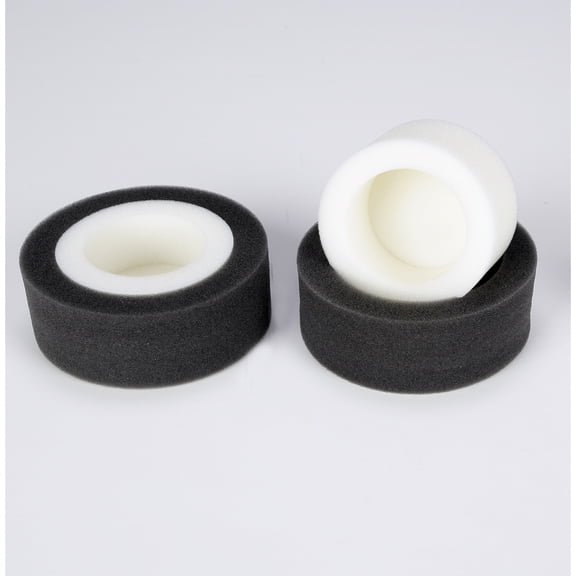 Losi Air Cleaner Foam Elements 2ea 5IVE-T LOSB5023 Gas Car/Truck Replacement Parts
