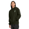 thumbnail image 2 of Airwalk Men's & Big Men's Fleece Pullover Hoodie, Sizes XS-3XL, 2 of 7
