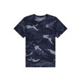 thumbnail image 6 of Reebok Toddler and Boy's Legacy Athletic Core Short Sleeve T-Shirt, Sizes 4-18, 6 of 6