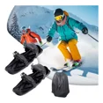 thumbnail image 3 of Raquetas De Nieve Para Hombre Patinaje De Nieve Patines Para, 3 of 6