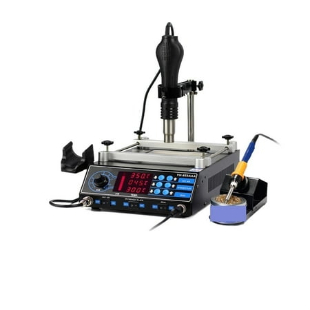 

3-in-1 Soldering Iron Soldering Tool Rework Position