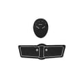 thumbnail image 1 of USB Rechargeable Abdominal Muscle Stickers Home Fitness Equipment Smart Fitness Instrument Six Pack Abdominal Muscles Stimulator, 1 of 5