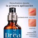 thumbnail image 4 of Agatha - Gel dermolimpiador para piel expuesta, comprometida y con lesiones recurrentes, 4 of 5