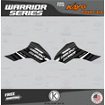 thumbnail image 3 of Kalair GFX Graphics Kit for Kayo SPORTS ATV FOX-70,AY-70,STORM-70 (All Years) Warrior Series, 3 of 5
