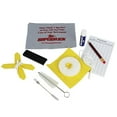 thumbnail image 2 of SuperSlick Saxophone Cleaning And Care Product (SS ASCK), 2 of 4