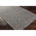 thumbnail image 6 of Surya Inola INL-1000 106x144" Rectangle Modern Wool Rug in Dark Brown/Blue/Gray, 6 of 7