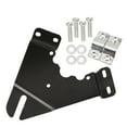 thumbnail image 1 of Electric Bicycle Accessory, Motor Mount Pad Electric Bicycle Motor Plate Electric Bicycle Motor Mounting Plate  For Motor For Electric Bicycle, 1 of 8