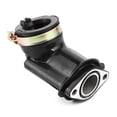 thumbnail image 1 of Carburetor Intake Manifold Pipe Adapters,Carb Carburetor Air Intake Carb Air Intake Manifold Adapters Intake Manifold Junctionfor G Quality You Can Trust, 1 of 8