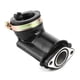 thumbnail image 2 of Conector Del Carburador Empalme Del Colector De Admisión Para Gy6 Adaptadores De Tubo Del Colector De Admisión Del Carburador De 150 Cc Interfaz Del Carburador Adaptador De ANGGREK Accesorios, 2 of 8