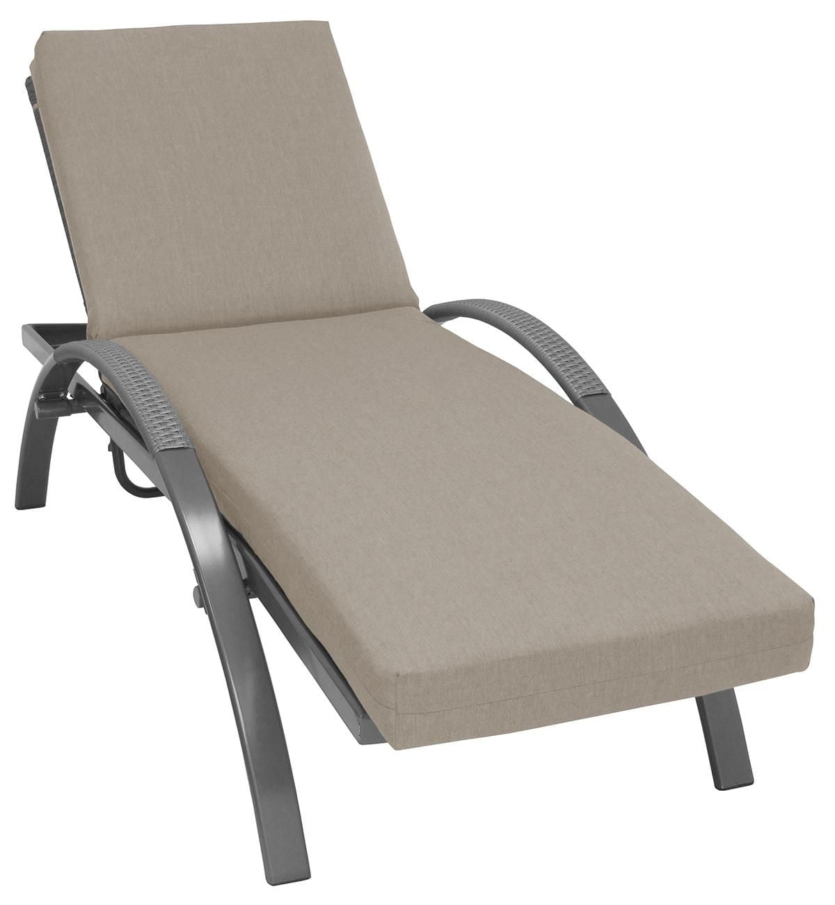 Sunbrella Lounge Cushion