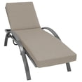 thumbnail image 2 of Sunbrella Lounge Cushion, 2 of 5