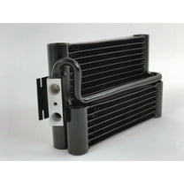 Csf Oil Coolers 8145 Fits select: 2012-2016 BMW 335, 2014-2016 BMW 435
