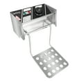 thumbnail image 6 of ZOKOP 6.3QT Electric Deep Fryer Countertop Deep Fryer Restaurant Stailless Steel, 6 of 7