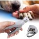 thumbnail image 2 of Klosax för hundar, professionell trimmer för hundar och katter, nagelklippare för stora hundar, kaniner och marsvin, 2 of 5