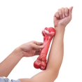 thumbnail image 5 of Juguetes interactivos resistentes al desgaste para la limpieza de dientes de perros, suministros para el cuidado dental, 5 of 5
