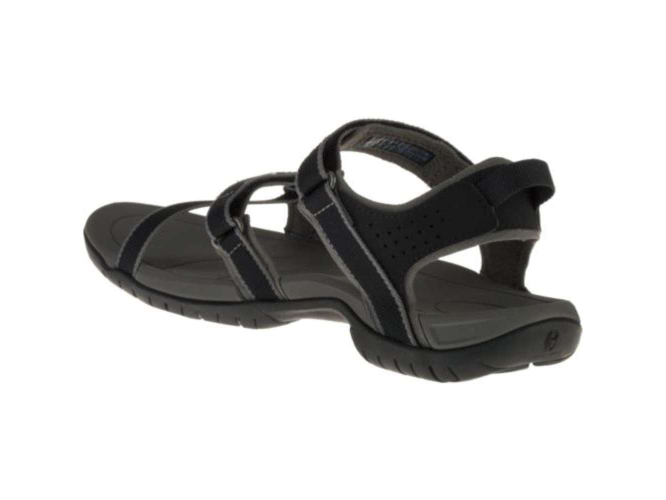 teva style sandals walmart