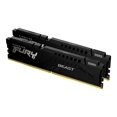 thumbnail image 2 of - CL40 - 1.25 V - unbuffered - on-die ECC - black, 2 of 5