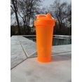 thumbnail image 2 of Best Bottles Shaker Bottle (Orange), BL-01, 2 of 3