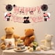 thumbnail image 3 of Banner de Felicitaciones personalizable Billuyoard Kit de decoración para fiestas, 3 of 6