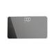 thumbnail image 2 of Campana Para Cocina Portable Cosmetic Mirror Electronic Scale - Mini Electronic Scale-Measurable Body, 2 of 7