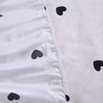 thumbnail image 4 of 3 Piece Kids Fitted Sheet Bed Sheet Set Twin Size for Girls Boys Bedroom, 4 of 12