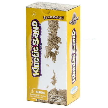 UPC: 7320581501011 | Relevant Play™ Kinetic Sand™  1 kg