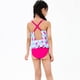 thumbnail image 4 of Traje de baño para madre e hija, traje de baño para niñas a juego para la familia, traje de baño bikini para mujer, 4 of 5