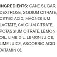 thumbnail image 6 of Hydration Sport Drink Mix - Lemon & Lime (15.5 Oz. / 20 Servings), 6 of 11