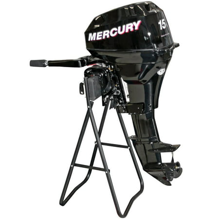 Portable Outboard Boat Motor 100 lb Engine Stand