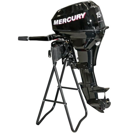 Portable Outboard Boat Motor 100 lb Engine Stand (Best 10 Hp Outboard Motor)