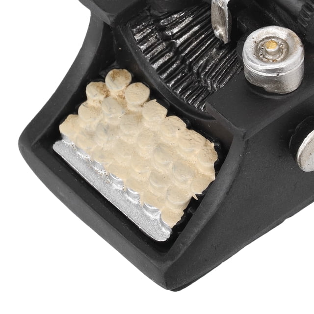 Juguetes para casa de muñecas, máquina de escribir en miniatura, escala 1/6, decoración en miniatura para casa de muñecas, accesorios para máquina de escri