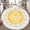 Color 5, variant on Washable Non Slip 6ft Round Rug, Cute Elephant Soft Blue Gray Tones Leaves Circle Area Rugs with Tassels Carpet for Nursery Bedroom Living Room Playroom Tent rug Tent Castle
