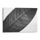 thumbnail image 1 of Cuadro decorativo - HojaTextura, Juliana Estrada 105x70 Canvas Lab Blanco y negro, Botánica, Naturaleza,, 1 of 2