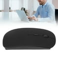 thumbnail image 4 of Gaming Mouse, 2.4GHz  Connection Optical Tracking Computer Mouse High Sensitivity  For Home For Internet Cafe For Office Black Matte, 4 of 8