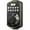 Matte Black, variant on Veise Fingerprint Smart Lock , Keyless Entry Door Lock, Electronic Keypad Deadbolt for Front Door, Easy Install, Satin Nickel