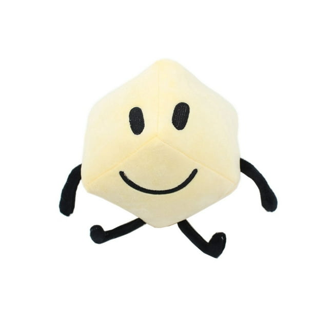 Juguete de peluche TBKOMH de Dream Island Suave y agradable