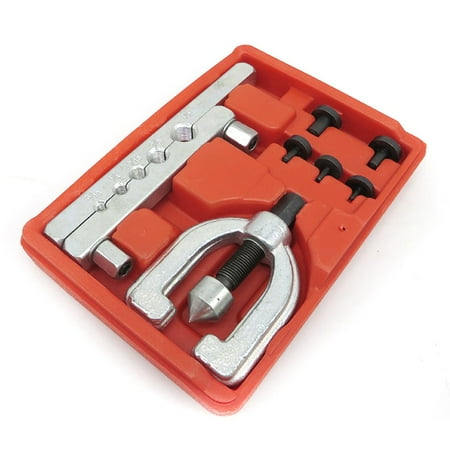 tool flaring refrigeration ratchet plumber eccentric expander conditioner