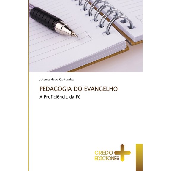 Pedagogia Do Evangelho, (Paperback)