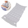 thumbnail image 4 of Air Pressure Mattress, Multifunctional Elderly Air Mattress Breathable High Strength Waterproof Ventilation Hole With Air Pump For Fracture, 4 of 8