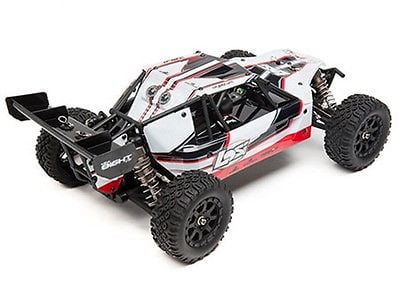 losi mini 8 db