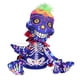 thumbnail image 1 of Fantasma De Baile Eléctrico, Juguete De Fantasma De Mendicidad Para Decoración De Fiesta De Halloween Eigraketly HA043194-02, 1 of 6