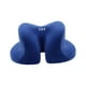 thumbnail image 5 of Almohadilla para el cuello Salvador con soporte para la cara Cojín multiusos azul, 5 of 10