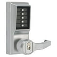 thumbnail image 3 of LR1021C-26D-41 Kaba Access Pushbutton Lock, 3 of 3