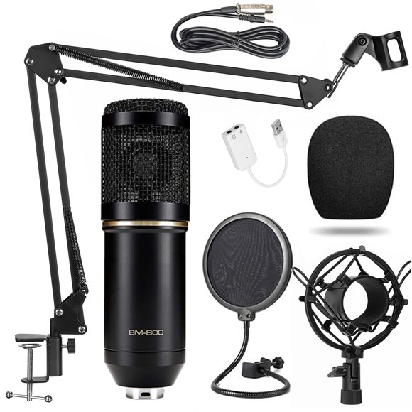 Gaming Microphone