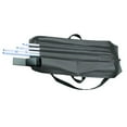 thumbnail image 1 of Testrite Visual Products EBG6 Travel Bags and Cases 40 in. Carry Bag- Black, 1 of 1