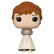 Funko Pop! Disney Frozen 2 Anna in Formal Dress #591 Intro Shop Exclusive