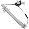 thumbnail image 4 of SCITOO Power Window Regulator W/ Motor Front Left Fit 2005-2012 for Acura RL Replaces OE 751-050, 4 of 5