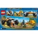thumbnail image 4 of Set LEGO City Auto Todoterreno 4x4 Aventurero 60387, 4 of 4